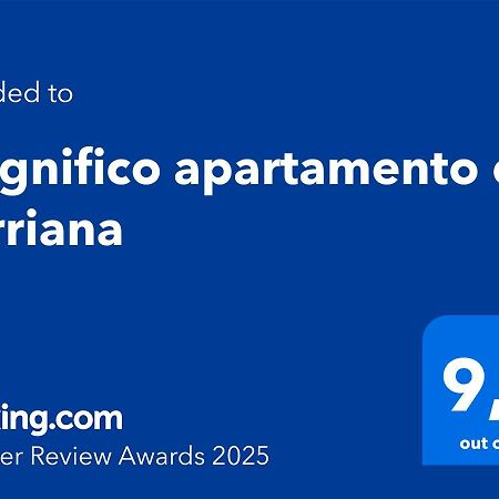 Magnifico Apartamento En Burriana Exterior foto