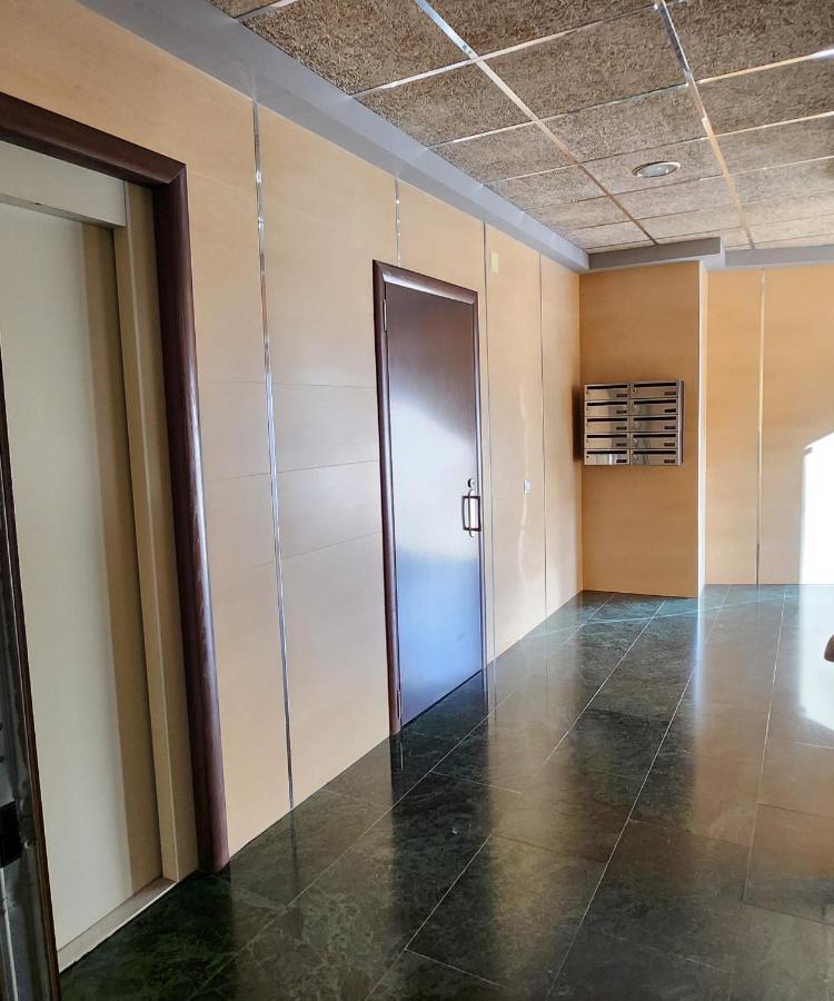 Magnifico Apartamento En Burriana Exterior foto