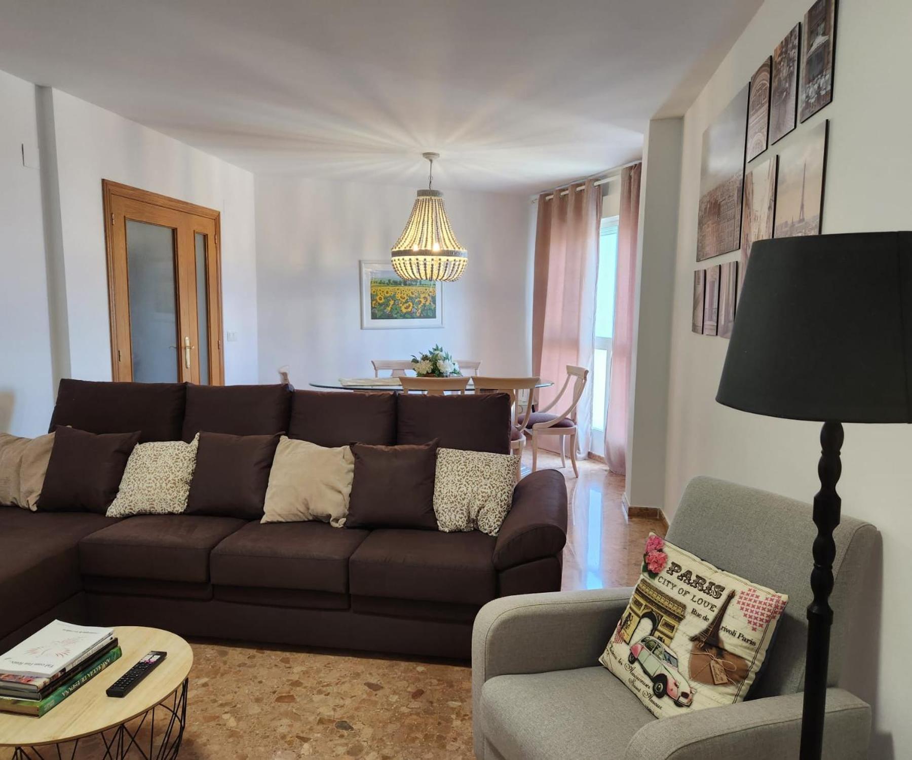 Magnifico Apartamento En Burriana Exterior foto